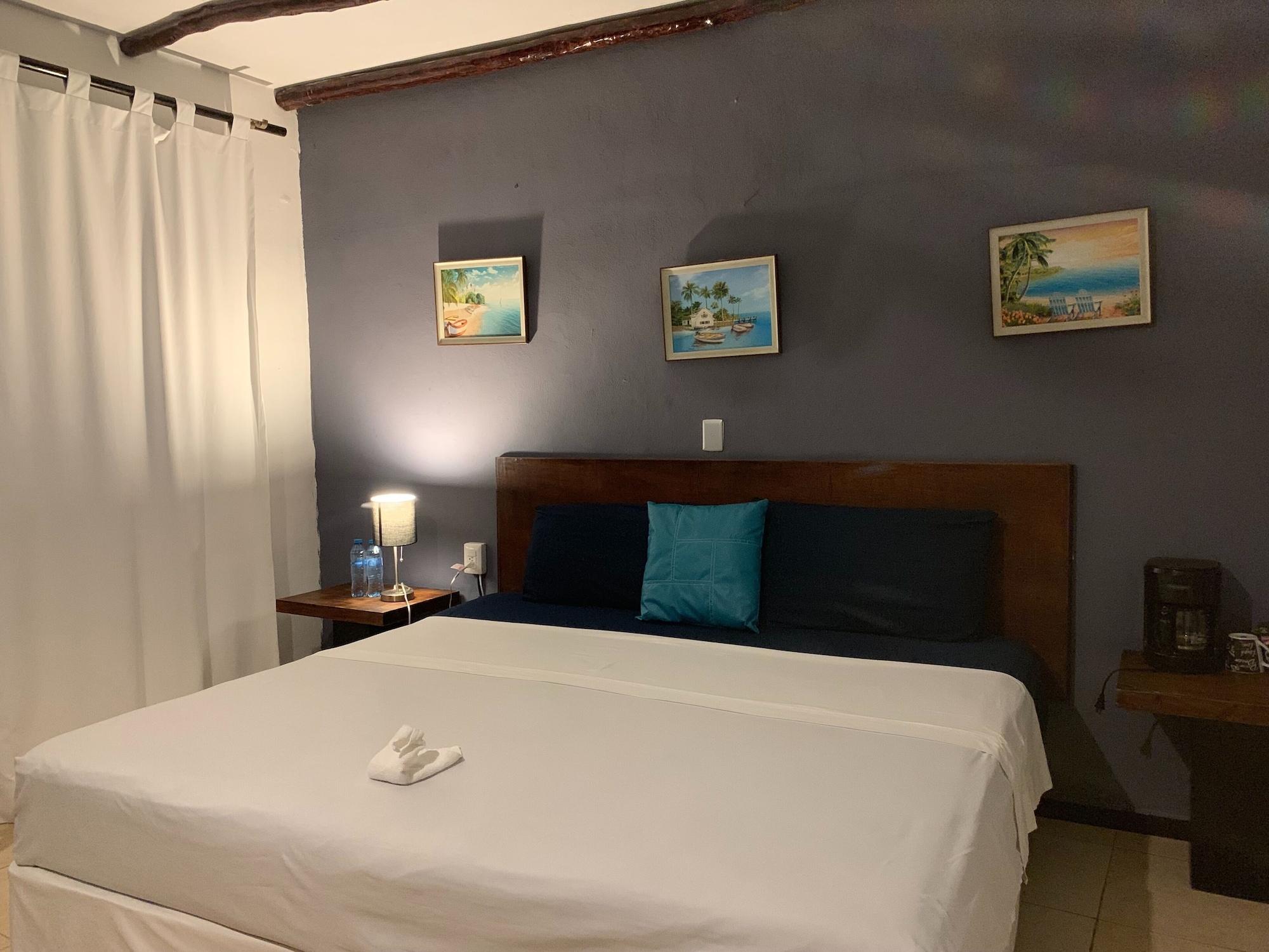 Hotel Arenas Mahahual Extérieur photo