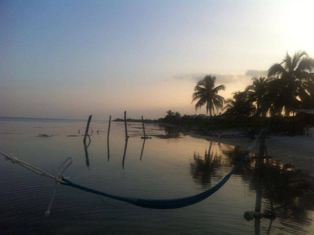 Hotel Arenas Mahahual Extérieur photo
